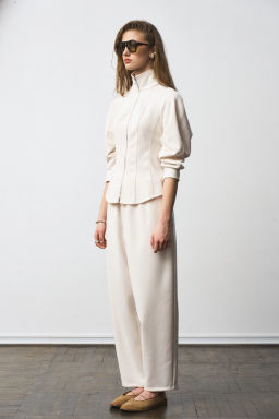 Костюм брючный женский 1287 - Milmil фото 2