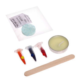 Набор для опытов Юный химик, 20 опытов - Эврики фото 2