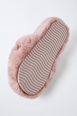 KUROMI  SANRIO SLIPPERS - Zara фото 6