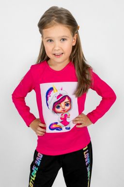 Джемпер Ладошки