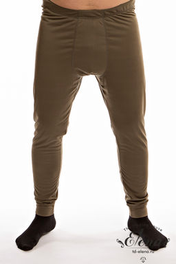 Нательное белье М123010а - Елена фото 4