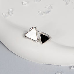 Кольцо Арт. 3-4673-W