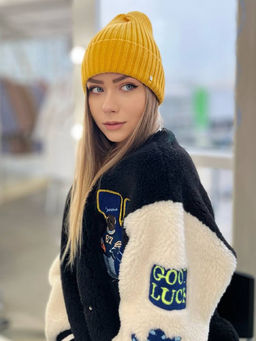 Шапка Ирма - Ferz фото 32