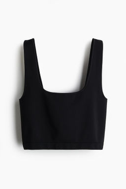 Sujetador suave Seamless