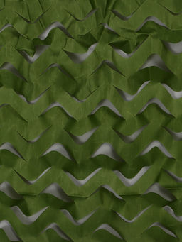 Сетка маскировочная, 4×3 м, зелёная, Greengo