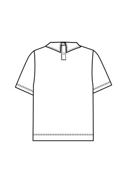 PlayToday / Блузка для девочки фото 10