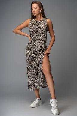 Женское платье-майка Happyfox - Happy fox фото 6