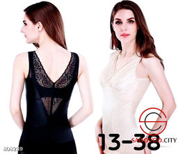 Корректирующий топ женский - Bruno фото 5