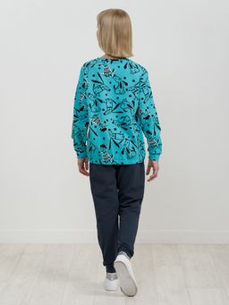 Pelican GFANP4270 комплект для девочек  фото 3