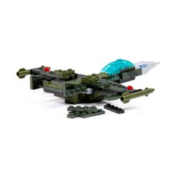 Конструктор Классик Армия-2.7 (102 элемента) (в коробке) - Полесье фото 3