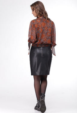 Комплект Verita 1163 коричневый