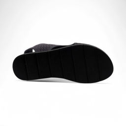 Сандалии М5-5 серые - Sport фото 3