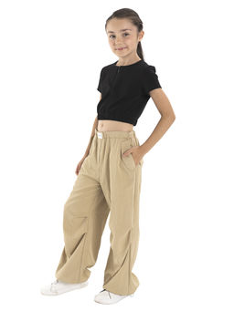 Джемпер для девочки О57022 - Карамелли фото 3