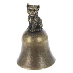 Изделие декоративное Колокольчик, L5 W5 H8 см, 2в. - Remeco фото 2