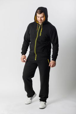 Спортивный костюм Футер 2-х нитка