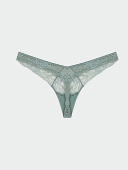 Dantelli Tanga K?lot