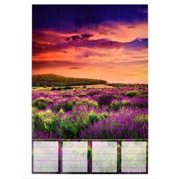 Этикетки самоклеящиеся для папок-регистраторов с корешком 5 см арт. 58504 - Escalada фото 2