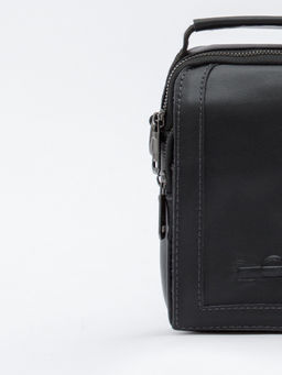 Сумка 6641-1TR black Tough Ruder