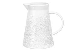 Кувшин 1,2 л 16*13*18 см Розы - Elan gallery фото 13