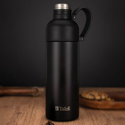 Термос TalleR TR-98182 0,5 л  фото 4