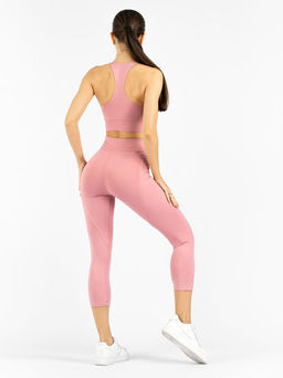 Бриджи T.114 сухая роза - Argo classic фото 8