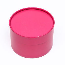 Набор шляпных коробок 5 в 1,Бордовый, 20 х 12,18 х 11,16 х 10,14 х 9,13 х 8,5 см - Simaland фото 8