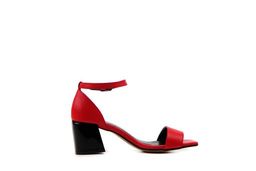 Босоножки EDART 6104.6073 bl. Red R - Ed'art фото 4