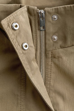 Chaqueta cargo oversize - H&m фото 3