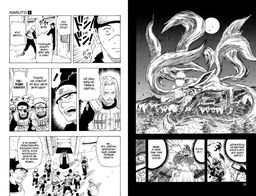Naruto. Наруто. Книга 1. Наруто Удзумаки. Кисимото М. - Азбука фото 3