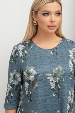 VALENTINA Платье Донна №44  фото 4