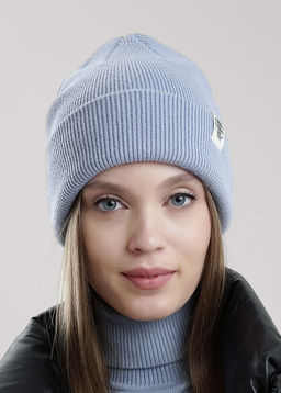 Шапка женская