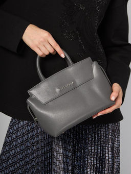 Сумка ELEGANZZA Z9120-8469 grey  фото 6