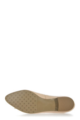 Туфли женские RALF RINGER/Б889111СБ/Молочный  фото 4