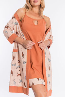 Пижамный комплект М32227а