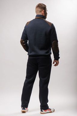 С НАЧЕСОМ Спортивный костюм Футер 3-х нитка