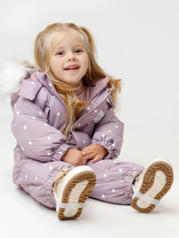 ВК 60103/н/7 УЗГ комбинезон д/дет яс