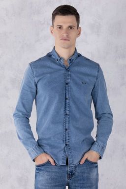 сорочка
17.1-2406-MAVI