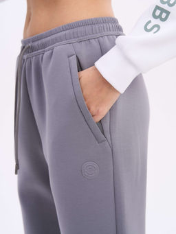 T3400-1 Брюки спортивные женские, джогеры - Strobbs фото 4