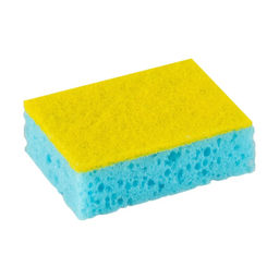 Набор губок для посуды "Lasur" 5 шт. арт. 310574