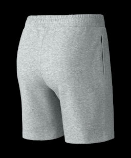 Шорты JOGEL ESSENTIAL Athlete Shorts, серый  фото 3