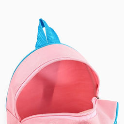 Рюкзак детский с набором для игры в песочнице Милые зайчики - NAZAMOK KIDS фото 3