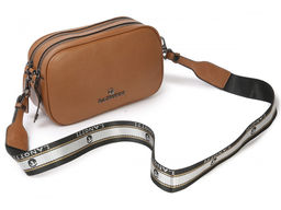 Сумка женская Lanotti 6612/Коричневый