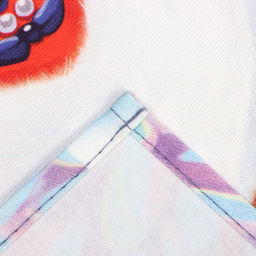 Полотенце Этель Из России с любовью 40х73 см, 100% хл, саржа 190 г/м2  фото 5