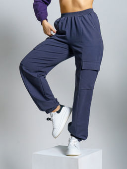 913 Брюки "Фуме"