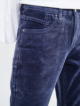 Женские брюки из вельвета - Mossmore фото 63