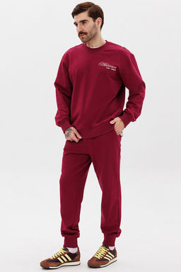 Джемпер GO M4107а/12-01.176-182 вишня