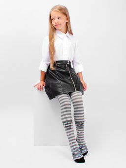 Колготки для девочки Соль&Перец  фото 122