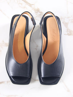 Босоножки 4001.415bl.Черный