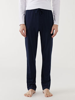 Standart Kal?p Erkek Pijama Alt