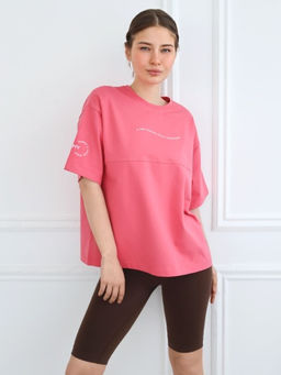 MY Футболка жен.с рельефами В тебе столько всего прекрасного ФБ026